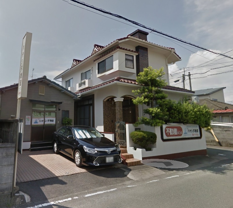 店舗写真